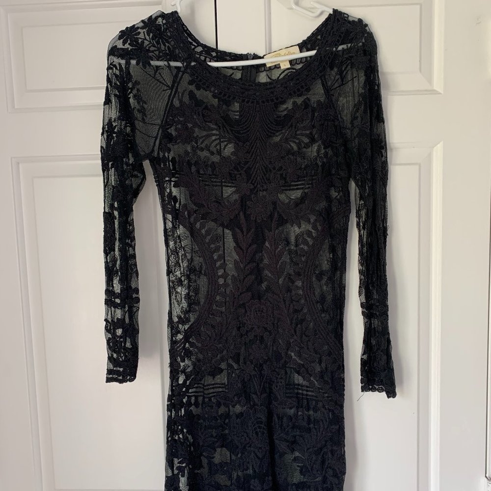 Goldie London Dress